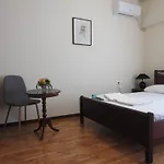 Lägenhet ήσυχο & άνετο στο κέντρο λάρισας