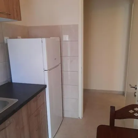 ήσυχο & άνετο στο κέντρο λάρισας Apartament Larissa