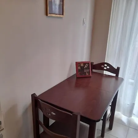 ήσυχο & άνετο στο κέντρο λάρισας