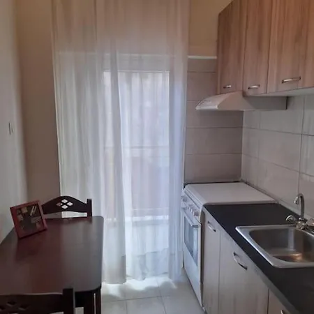 Apartament ήσυχο & άνετο στο κέντρο λάρισας