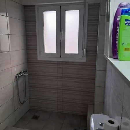 ήσυχο & άνετο στο κέντρο λάρισας