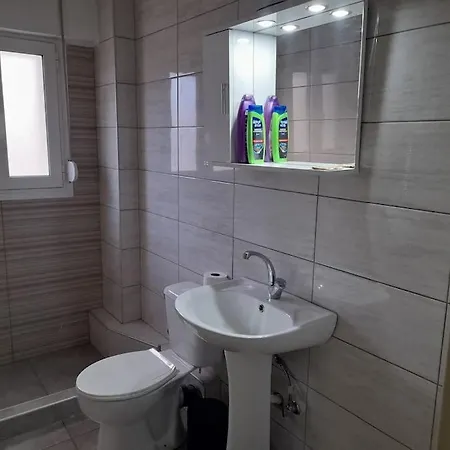 ήσυχο & άνετο στο κέντρο λάρισας *