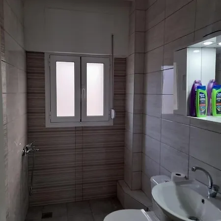 Apartament ήσυχο & άνετο στο κέντρο λάρισας