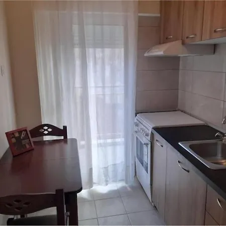 Apartament ήσυχο & άνετο στο κέντρο λάρισας