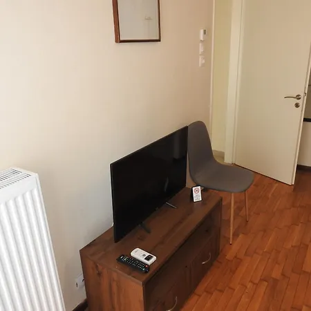 ήσυχο & άνετο στο κέντρο λάρισας *