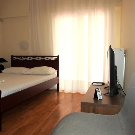 Apartman ήσυχο & άνετο στο κέντρο λάρισας