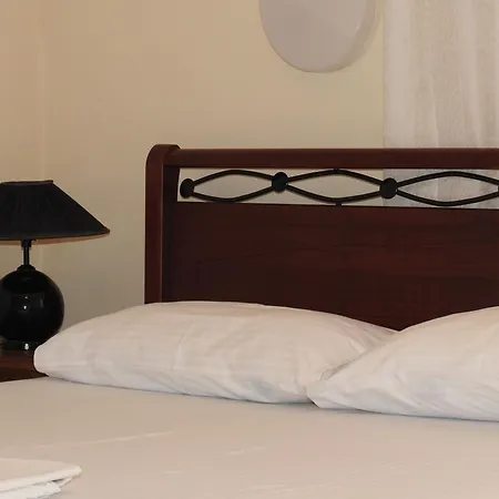 ήσυχο & άνετο στο κέντρο λάρισας Lárisza