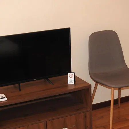 ήσυχο & άνετο στο κέντρο λάρισας لاريسا