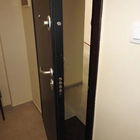 ήσυχο & άνετο στο κέντρο λάρισας * لاريسا