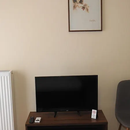 Apartament ήσυχο & άνετο στο κέντρο λάρισας
