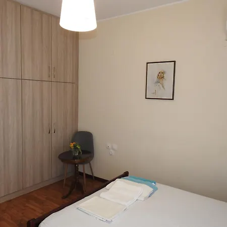 ήσυχο & άνετο στο κέντρο λάρισας Larissa