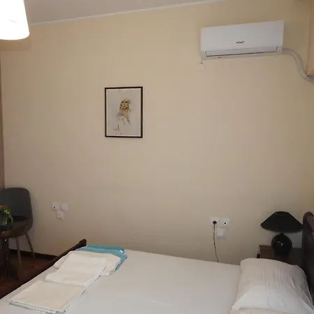 ήσυχο & άνετο στο κέντρο λάρισας * Lárisza