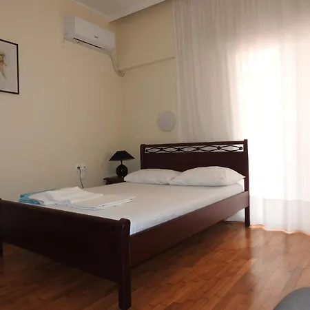 ήσυχο & άνετο στο κέντρο λάρισας