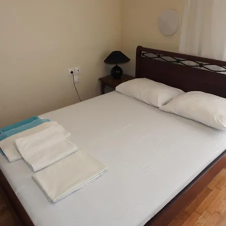 ήσυχο & άνετο στο κέντρο λάρισας Apartament
