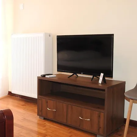 ήσυχο & άνετο στο κέντρο λάρισας Larissa