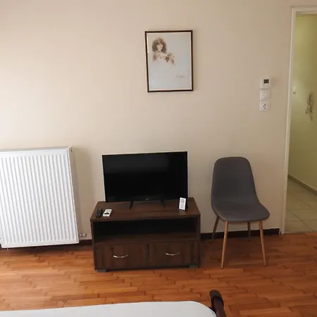 ήσυχο & άνετο στο κέντρο λάρισας * Larissa