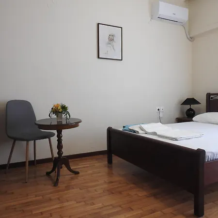 Apartamento ήσυχο & άνετο στο κέντρο λάρισας