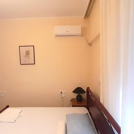 ήσυχο & άνετο στο κέντρο λάρισας Apartament
