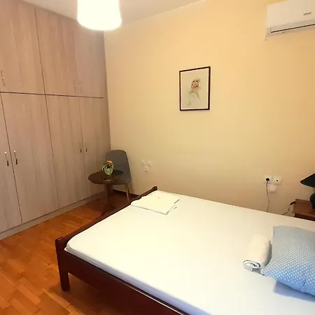 ήσυχο & άνετο στο κέντρο λάρισας