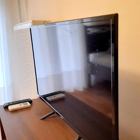 ήσυχο & άνετο στο κέντρο λάρισας