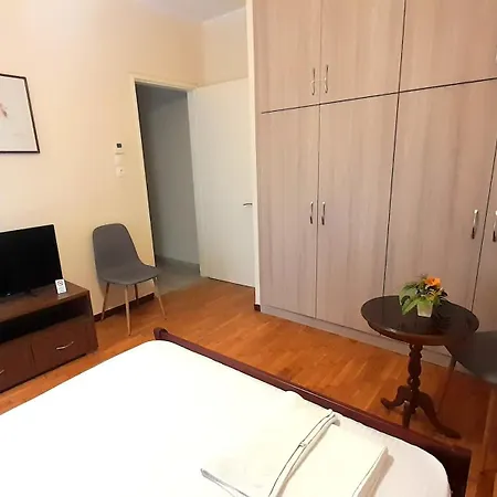 ήσυχο & άνετο στο κέντρο λάρισας