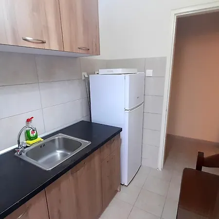 Apartament ήσυχο & άνετο στο κέντρο λάρισας
