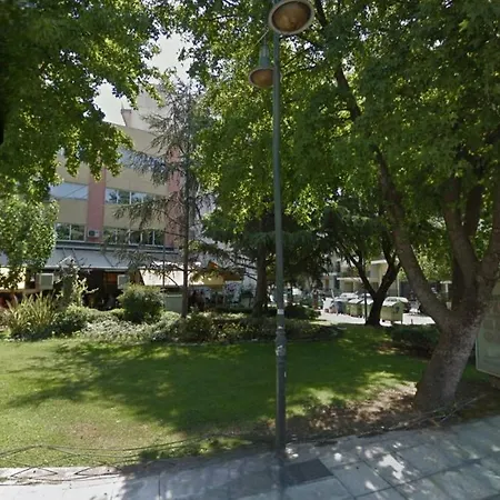Apartament ήσυχο & άνετο στο κέντρο λάρισας
