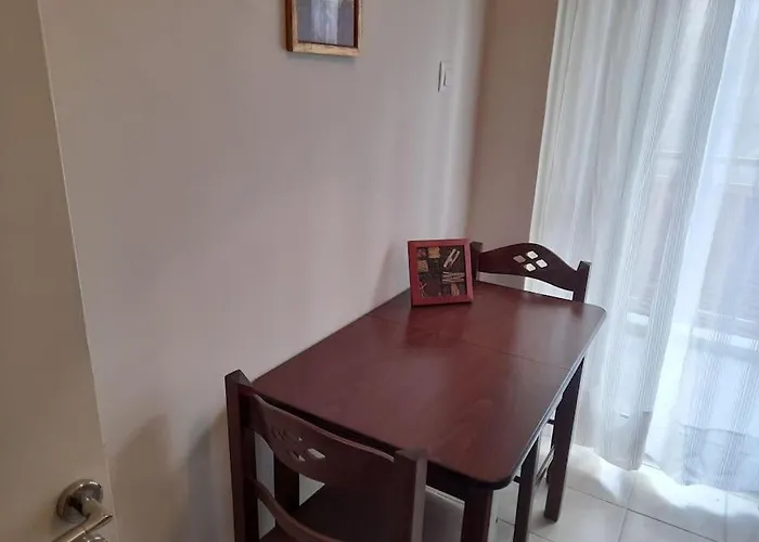 ήσυχο & άνετο στο κέντρο λάρισας