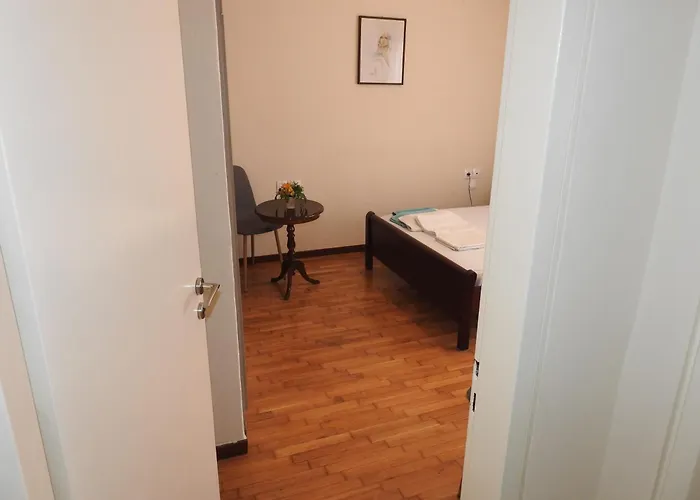 ήσυχο & άνετο στο κέντρο λάρισας * لاريسا