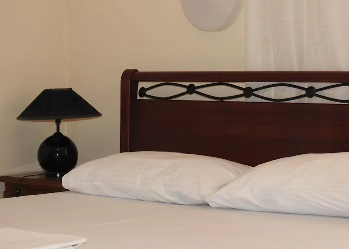 ήσυχο & άνετο στο κέντρο λάρισας لاريسا