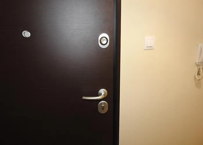 ήσυχο & άνετο στο κέντρο λάρισας * لاريسا