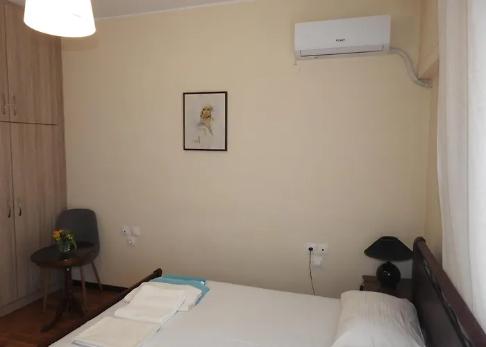 ήσυχο & άνετο στο κέντρο λάρισας * لاريسا