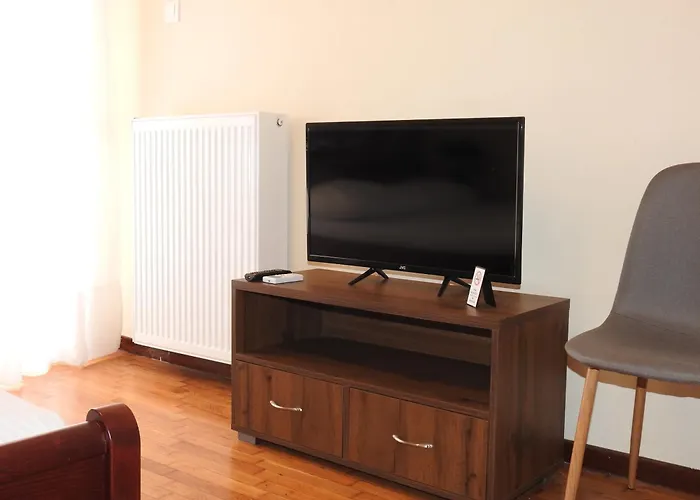 ήσυχο & άνετο στο κέντρο λάρισας لاريسا