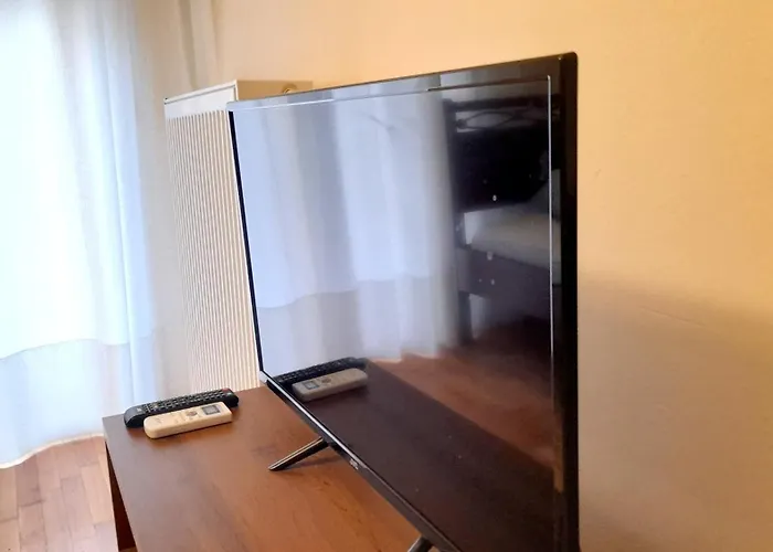 ήσυχο & άνετο στο κέντρο λάρισας