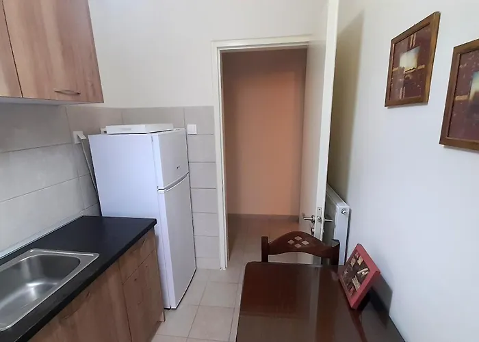 ήσυχο & άνετο στο κέντρο λάρισας لاريسا