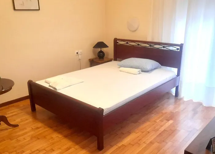 ήσυχο & άνετο στο κέντρο λάρισας شقة لاريسا